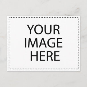 CREATE YOUR OWN ~ DESIGN YOUR OWN POSTCARD