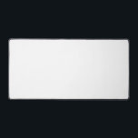 Create Your Own Desk Mat<br><div class="desc">Create your own black personalize,  minimalist style which can be easily updated with your Photo and text. If you need any help personalizing this product,  please contact me using the message button below and I will be happy to help.</div>