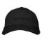 Create Your Own District Threads Chino Twill Cap