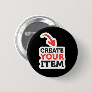 CREATE-YOUR-OWN DIY Custom design bachelor Pin