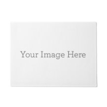 Create Your Own Door Mat