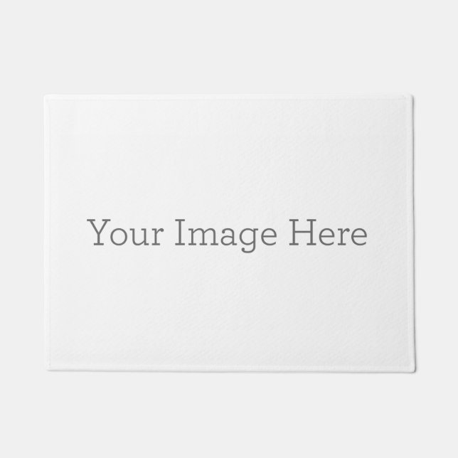 45.72 cm x  60.96 cm (Front)