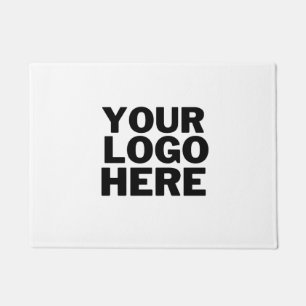 Create your own doormat
