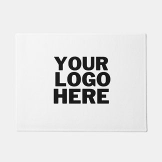 Create your own doormat