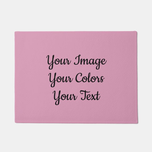 Create Your Own Doormat (Front)
