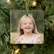 Create Your Own Double Sided Kids Children Photo