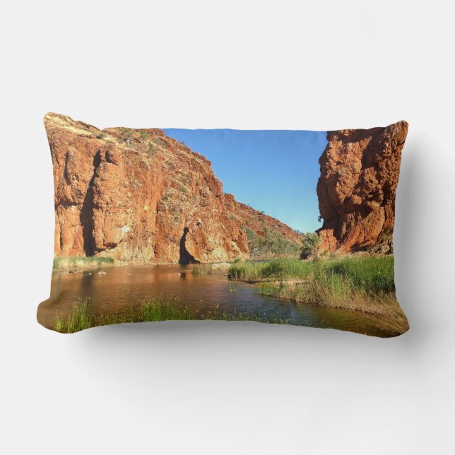 Create your own double sided lumbar cushion (Front)