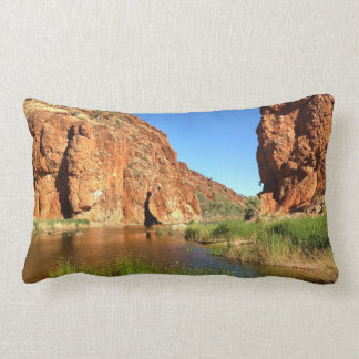 Create your own double sided lumbar cushion