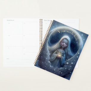 Create Your Own Dream Fairy Planner
