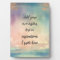 Create Your Own Dreamy Ocean Motivational Quote