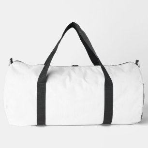 Create Your Own Duffle Bag