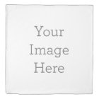 Create Your Own Duvet Cover