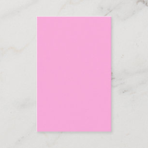 Create Your Own editable Business Card