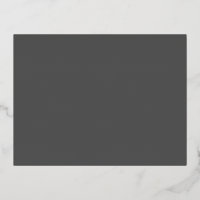Create Your Own editable dark grey