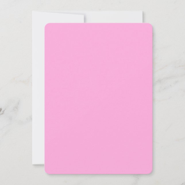 Create Your Own editable Holiday Card (Front)