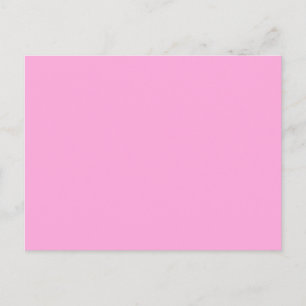 Create Your Own editable Holiday Postcard