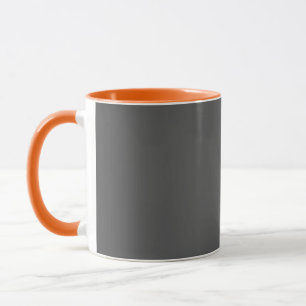 Create Your Own editable Mug
