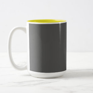 Create Your Own editable Mug