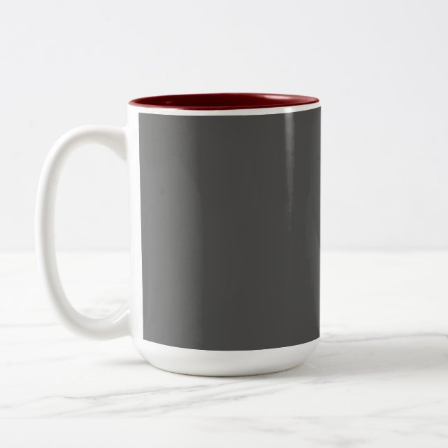 Create Your Own editable Mug (Left)
