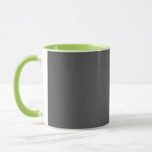 Create Your Own editable Mug