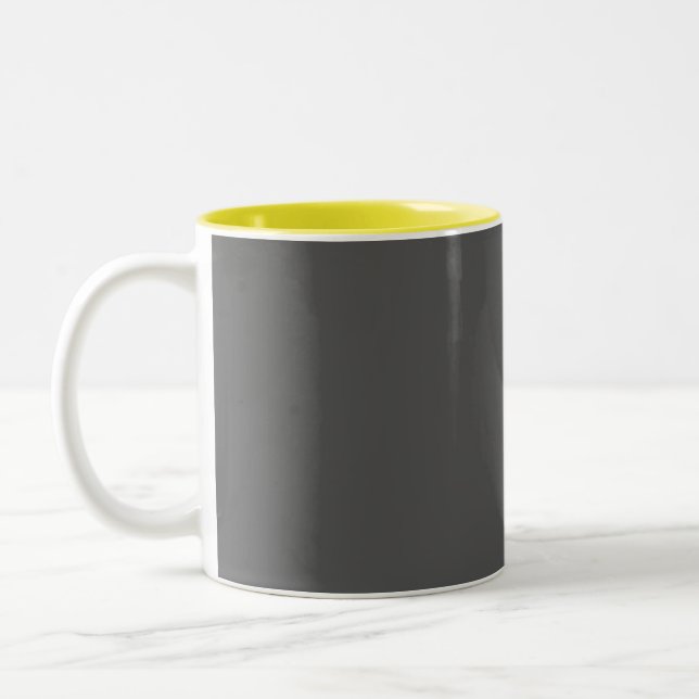 Create Your Own editable Mug (Left)