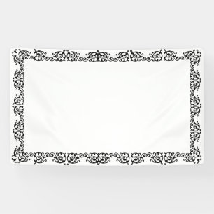 Create Your Own Elegant Custom Banner