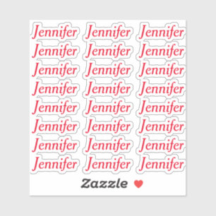 Create Your Own Elegant Personalised Name