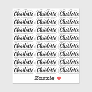 Create Your Own Elegant Personalised Script Name