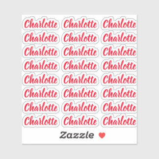 Create Your Own Elegant Personalised Script Name S