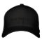 Create Your Own Embroidered Hat