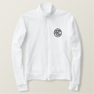 Create Your Own Embroidered Shirt