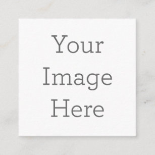 Create Your Own Enclosure Card