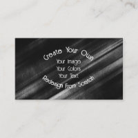 Create Your Own