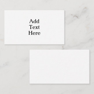 Create Your Own Enclosure Card