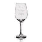 Create Your Own Engraved Wine Glass