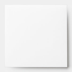 Create Your Own Envelope