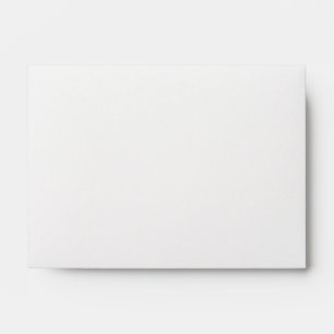 Create Your Own Envelope