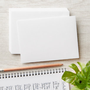 Create Your Own Envelope