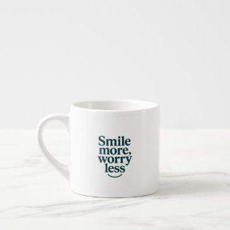 Create Your Own Espresso Cup