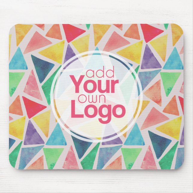 Create Your Own Event and Occasion | Mousepad (Front)