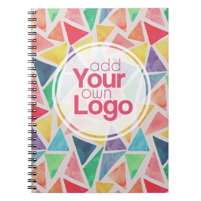 Create Your Own Event and Occasion | Notebook (Front)
