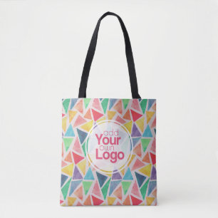 Create Your Own Event and Occasion Tote Bag