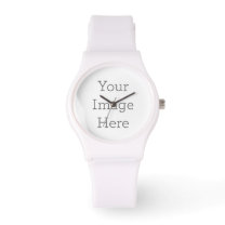 Create Your Own eWatch Watch