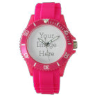Create Your Own eWatch Watch
