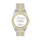 Create Your Own eWatch Watch