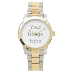 Create Your Own eWatch Watch