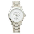 Create Your Own eWatch Watch