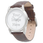 Create Your Own eWatch Watch