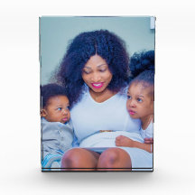 Create Your Own Family Kids Photo