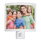 Create Your Own Family Photo Night Light
